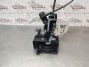 Gebruikte Slotmechaniek Portier 4Deurs links-achter Chevrolet Spark O141223
