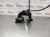 Gebruikte Slotmechaniek Portier 4Deurs links-achter Chevrolet Spark O141223