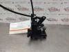 Gebruikte Slotmechaniek Portier 4Deurs links-achter Chevrolet Spark O141223