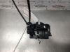 Gebruikte Slotmechaniek Portier 4Deurs links-achter Chevrolet Spark O141223