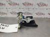 Gebruikte Slotmechaniek Portier 4Deurs links-voor Chevrolet Spark O141227
