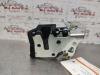 Gebruikte Slotmechaniek Portier 4Deurs links-voor Chevrolet Spark O141227