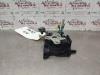Gebruikte Slotmechaniek Portier 4Deurs links-voor Chevrolet Spark O141227