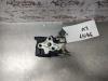 Gebruikte Slotmechaniek Portier 4Deurs links-voor Chevrolet Spark O141227