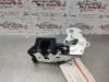 Gebruikte Slotmechaniek Portier 4Deurs links-voor Chevrolet Spark O141227