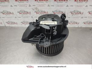 O141231 Gebruikte aanjager Citroen Xsara