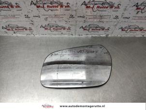O141232 Gebruikte spiegelglas links Citroen Xsara