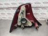 Gebruikte Achterlicht rechts Ford Focus O141253
