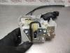 Gebruikte Slotmechaniek Portier 4Deurs links-achter Suzuki Alto O141262