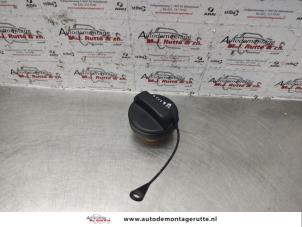 O141264 Gebruikte tankdop Suzuki Alto