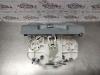 Gebruikte Chaufage Bedieningspaneel Suzuki Alto O141305
