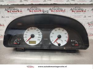 O141308 Gebruikte kilometerteller km Citroen Xsara
