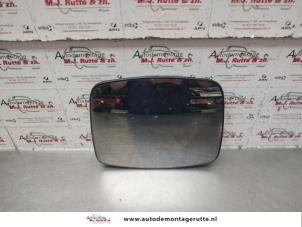 O141323 Gebruikte spiegelglas links Mercedes Vito