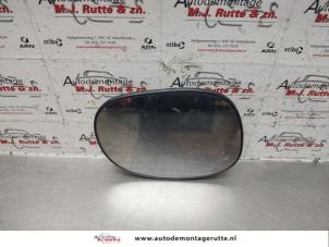 O141325 Gebruikte spiegelglas rechts Citroen C3