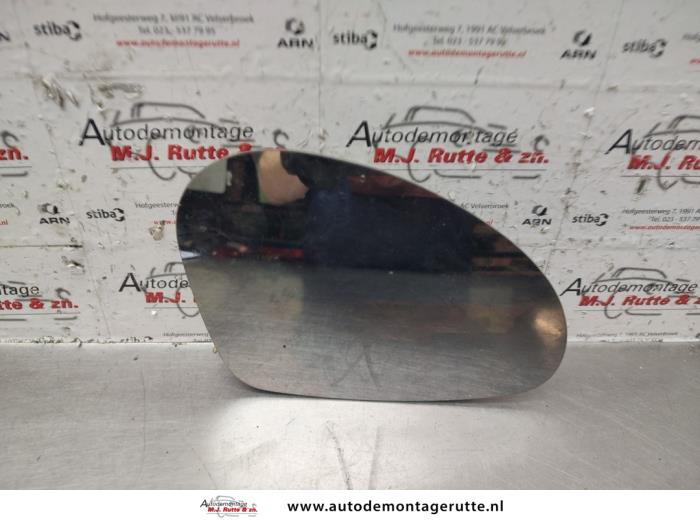 Gebruikte Spiegelglas rechts Seat Ibiza O141332