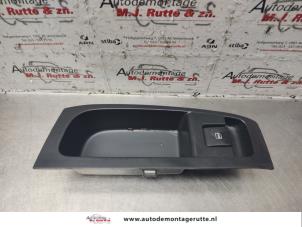 O141361 Gebruikte elektrisch raam schakelaar Volkswagen Fox