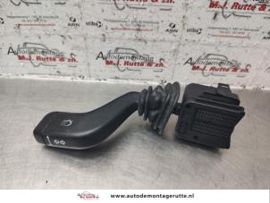 O141378 Gebruikte knipperlicht schakelaar Opel Astra