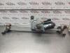 Gebruikte Ruitenwismotor+Mechaniek Opel Astra O141379