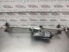 Gebruikte Ruitenwismotor+Mechaniek Opel Astra O141379