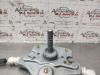 Gebruikte Ruitmechaniek 4Deurs links-achter Renault Modus O141388