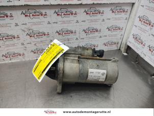 O141416 Gebruikte startmotor Fiat Stilo