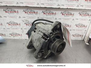O141417 Gebruikte dynamo Fiat Stilo