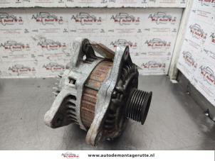 O141419 Gebruikte alternator Nissan Note
