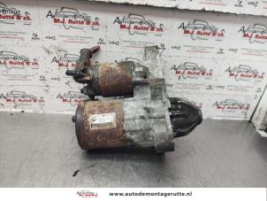O141427 Gebruikte startmotor Nissan Note