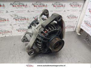 O141431 Gebruikte dynamo Suzuki Wagon R+