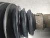 Gebruikte Cardanas rechts-voor (VWA) Daihatsu Trevis O141451