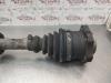 Gebruikte Steekas links-voor Seat Leon O141453