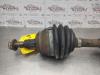 Gebruikte Steekas links-voor Seat Leon O141453