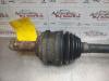 Gebruikte Cardanas links-voor (VWA) Honda Civic O141462