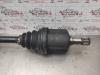 Gebruikte Cardanas links-voor (VWA) Honda Civic O141462