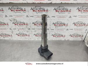 O141468 Gebruikte pen bobine Seat Toledo