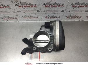 O141473 Gebruikte gasklephuis Seat Toledo
