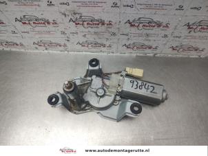 O141489 Gebruikte motor ruitenwisser achter Chrysler Pacifica