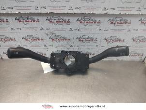 O141501 Gebruikte schakelaar stuurkolom (licht) Audi A3