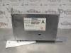 Gebruikte Display Interieur Nissan Primera O141502