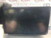 Gebruikte Display Interieur Nissan Primera O141502