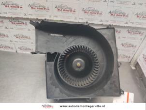 O141509 Gebruikte blower Nissan Almera