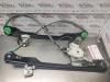 Gebruikte Ruitmechaniek 4Deurs rechts-voor Ford Focus O141512
