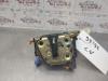 Gebruikte Slotmechaniek Portier 4Deurs links-voor Nissan Almera O141516