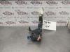 Gebruikte Slotmechaniek Portier 4Deurs links-voor Nissan Almera O141516