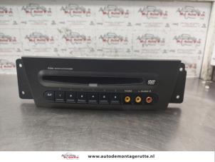 O141534 Gebruikte cd speler Chrysler Pacifica
