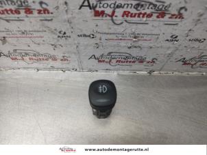 O141535 Gebruikte mistlamp schakelaar Chrysler Pacifica
