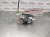 Gebruikte Slotmechaniek Portier 2Deurs links Peugeot 107 O141547