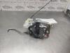 Gebruikte Slotmechaniek Portier 2Deurs links Peugeot 107 O141547