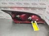 Gebruikte Achterlicht links Ford Focus O141560