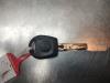 Gebruikte Achterslot Cilinder Seat Arosa O141581